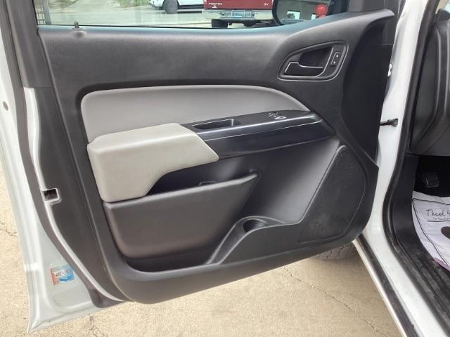 Chevrolet Colorado  2019