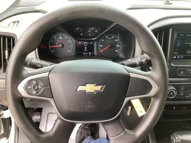 Chevrolet Colorado  2019
