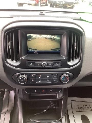 Chevrolet Colorado  2019