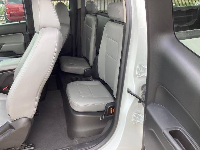 Chevrolet Colorado  2019