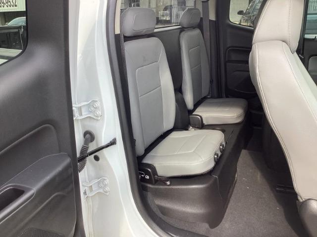 Chevrolet Colorado  2019