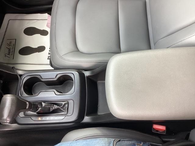 Chevrolet Colorado  2019