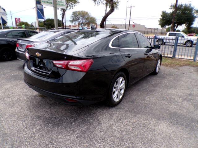 Chevrolet Malibu  2021 Chevrolet Malibu  2021