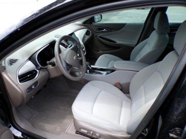 Chevrolet Malibu  2021 Chevrolet Malibu  2021