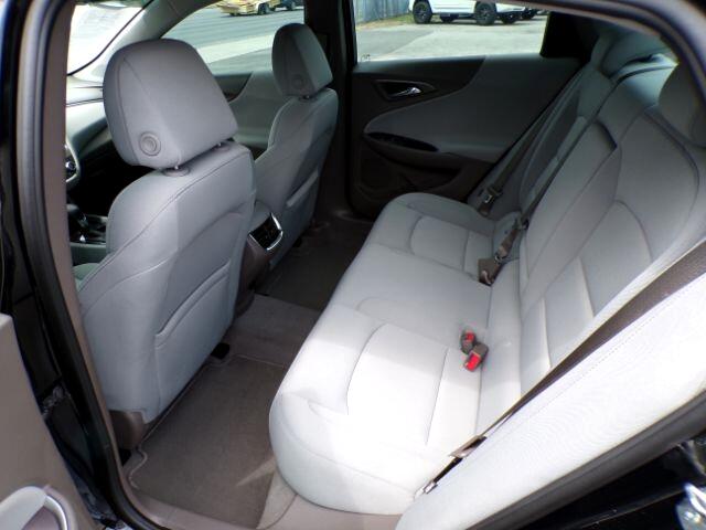 Chevrolet Malibu  2021 Chevrolet Malibu  2021