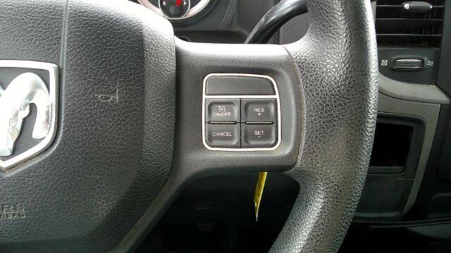 RAM 1500  2014 RAM 1500  2014