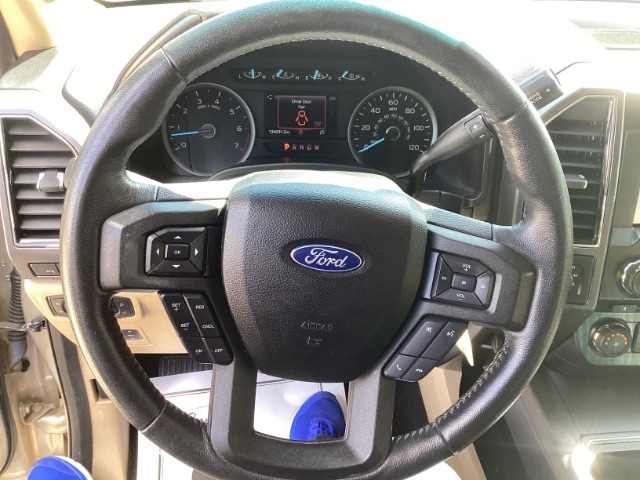 Ford F-150  2018