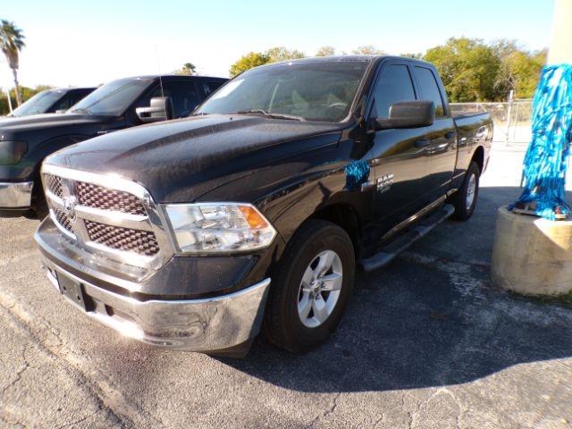 2021 RAM Ram 1500 Classic Tradesman's photo