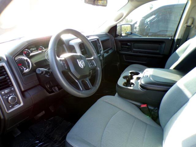 RAM 1500 Classic  2021