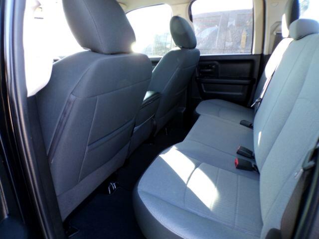 RAM 1500 Classic  2021