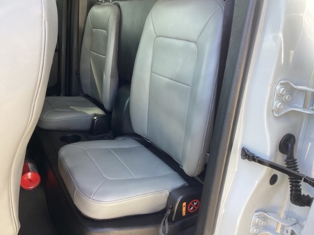 Chevrolet Colorado  2018