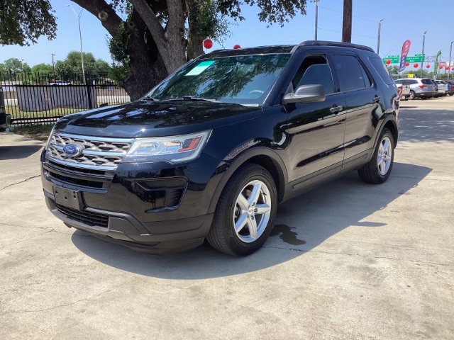 Chevrolet Colorado  2018