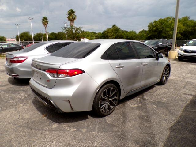 Toyota Corolla  2020 Toyota Corolla  2020