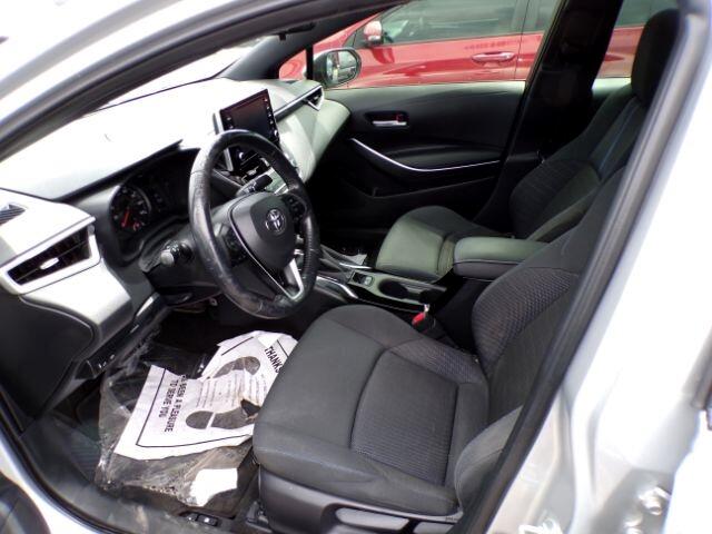 Toyota Corolla  2020 Toyota Corolla  2020