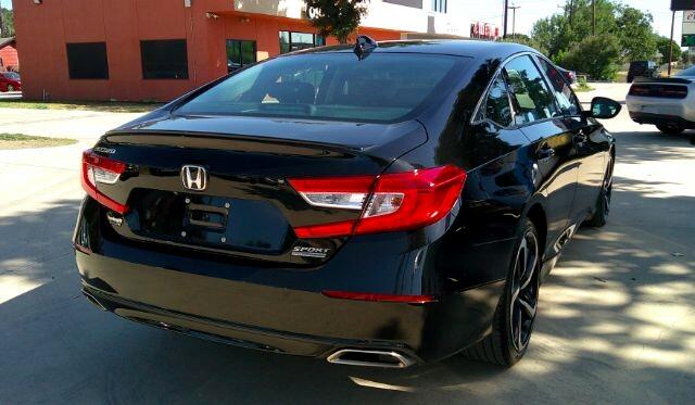 Honda Accord  2022 Honda Accord  2022