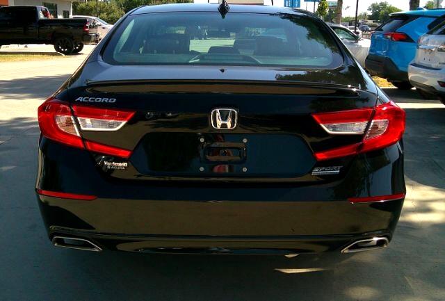 Honda Accord  2022 Honda Accord  2022