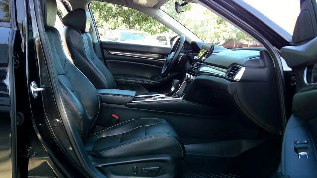 Honda Accord  2022 Honda Accord  2022