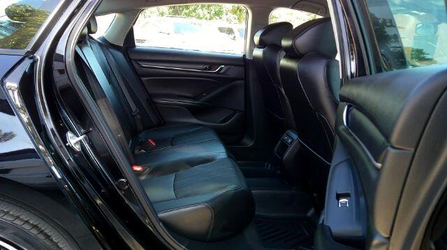Honda Accord  2022 Honda Accord  2022