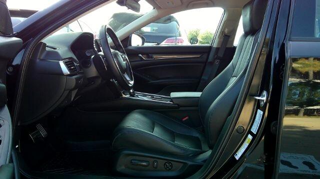 Honda Accord  2022 Honda Accord  2022