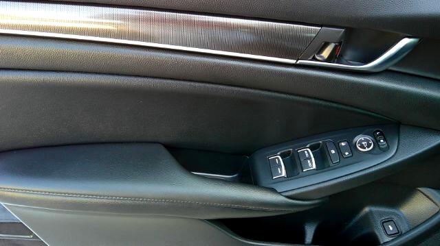 Honda Accord  2022 Honda Accord  2022