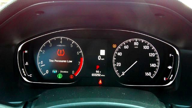 Honda Accord  2022 Honda Accord  2022