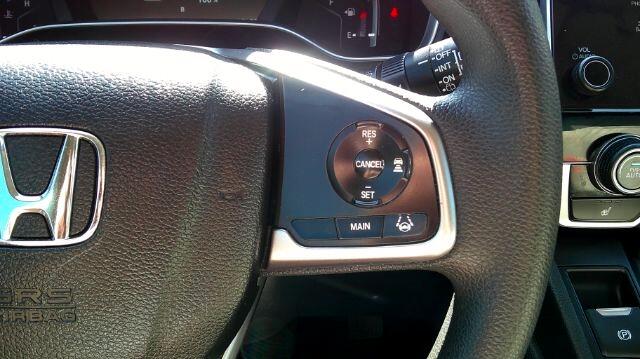 Honda CR-V  2018 Honda CR-V  2018