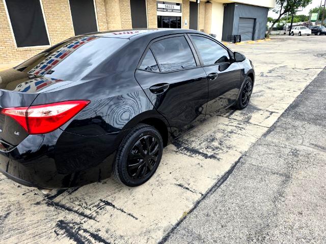 Toyota Corolla  2019 Toyota Corolla  2019