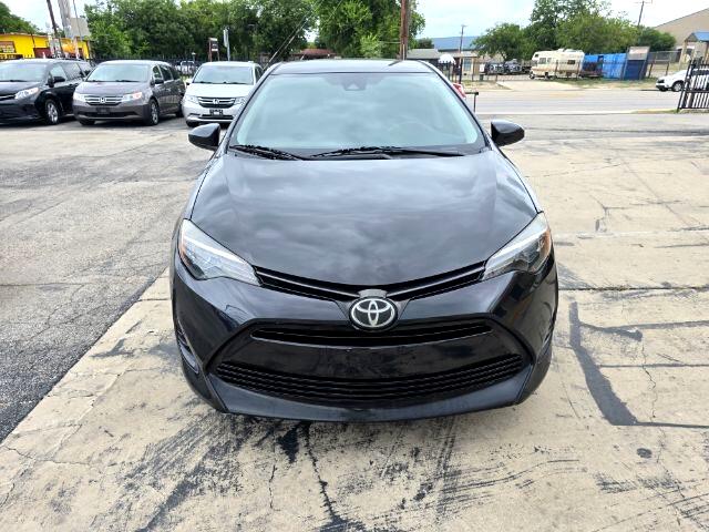 Toyota Corolla  2019 Toyota Corolla  2019