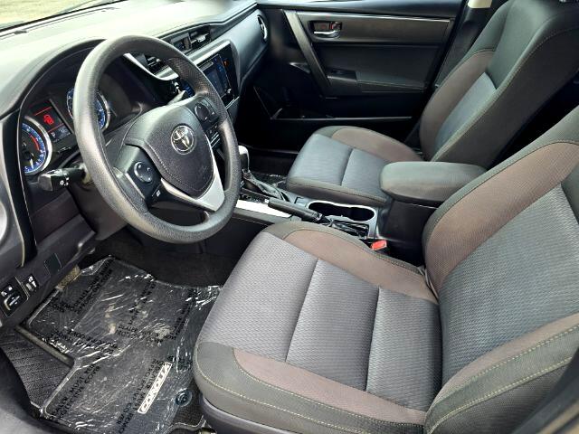 Toyota Corolla  2019 Toyota Corolla  2019