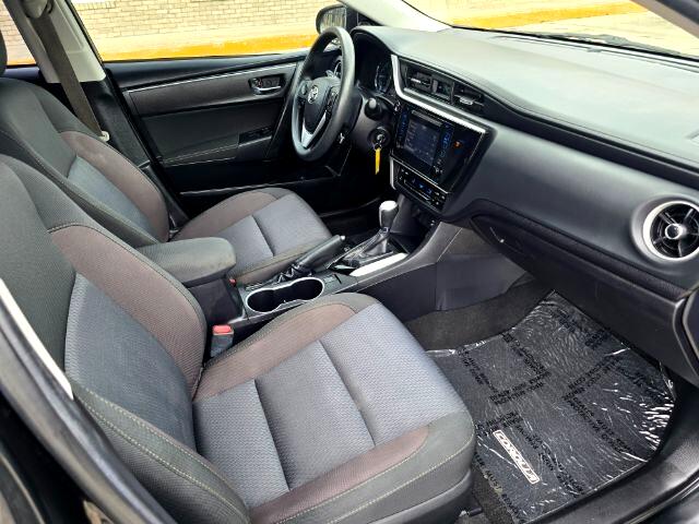 Toyota Corolla  2019 Toyota Corolla  2019