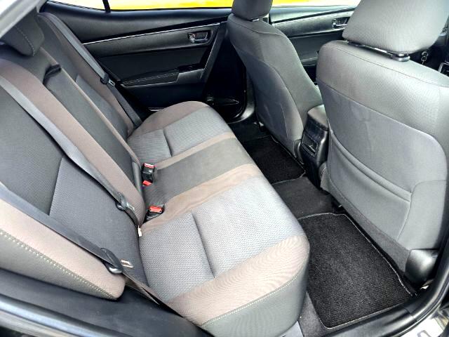 Toyota Corolla  2019 Toyota Corolla  2019