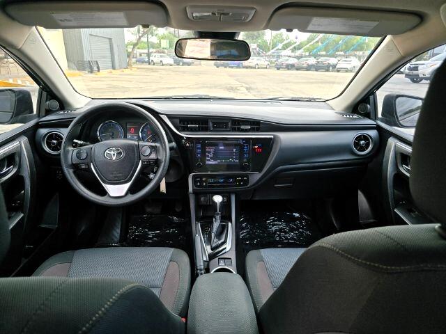 Toyota Corolla  2019 Toyota Corolla  2019