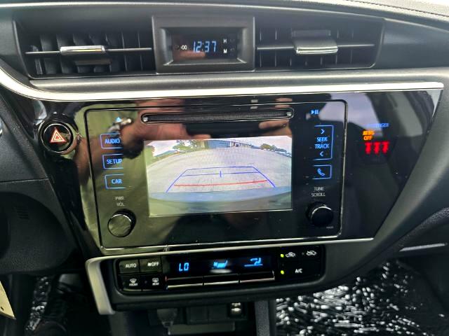 Toyota Corolla  2019 Toyota Corolla  2019