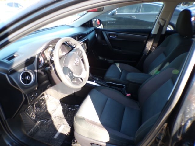 Toyota Corolla  2019