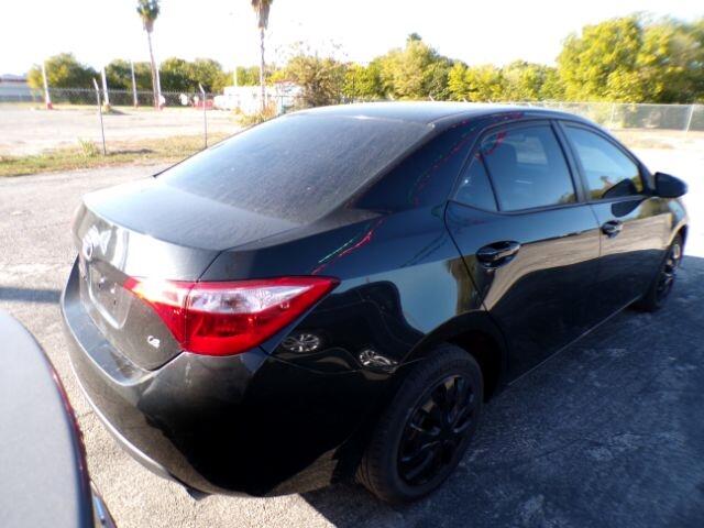 Toyota Corolla  2019