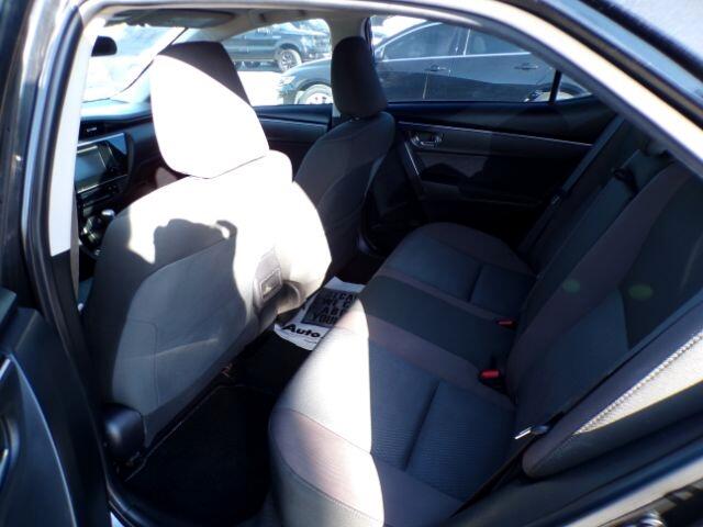 Toyota Corolla  2019