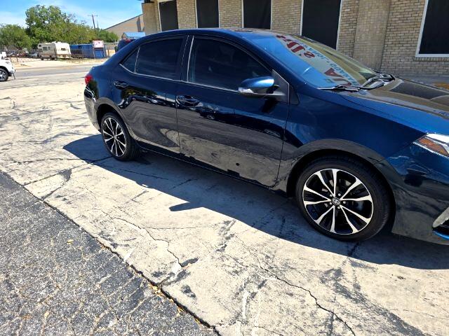 Toyota Corolla  2019 Toyota Corolla  2019