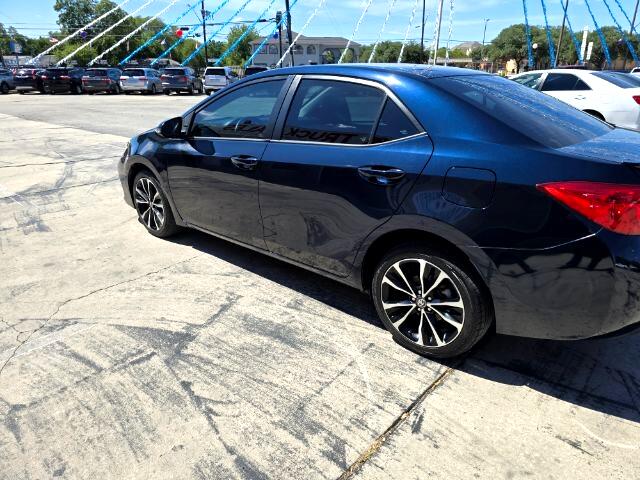 Toyota Corolla  2019 Toyota Corolla  2019