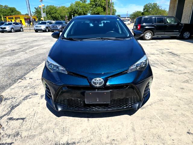 Toyota Corolla  2019 Toyota Corolla  2019