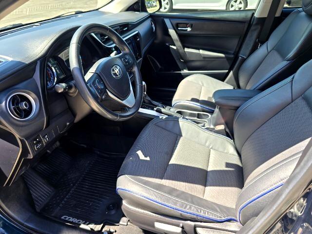 Toyota Corolla  2019 Toyota Corolla  2019