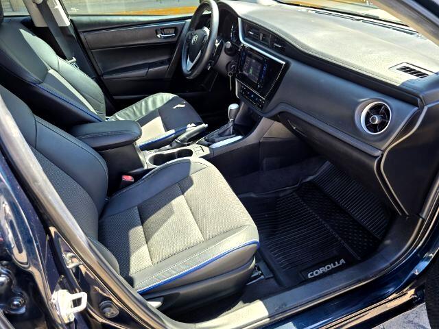 Toyota Corolla  2019 Toyota Corolla  2019