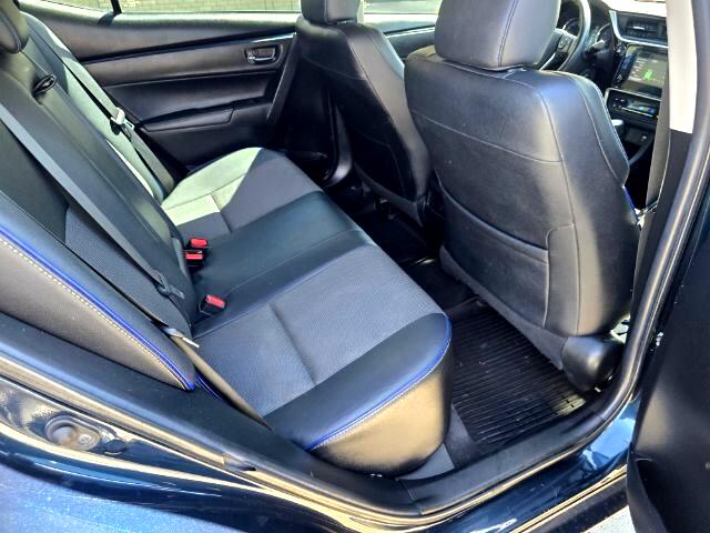 Toyota Corolla  2019 Toyota Corolla  2019