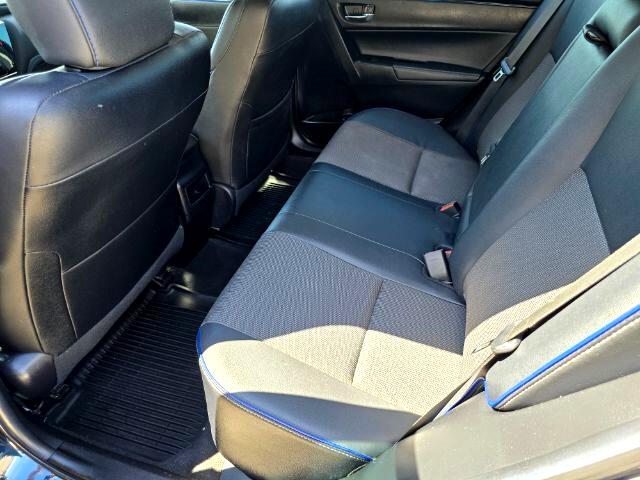 Toyota Corolla  2019 Toyota Corolla  2019