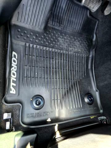 Toyota Corolla  2019 Toyota Corolla  2019