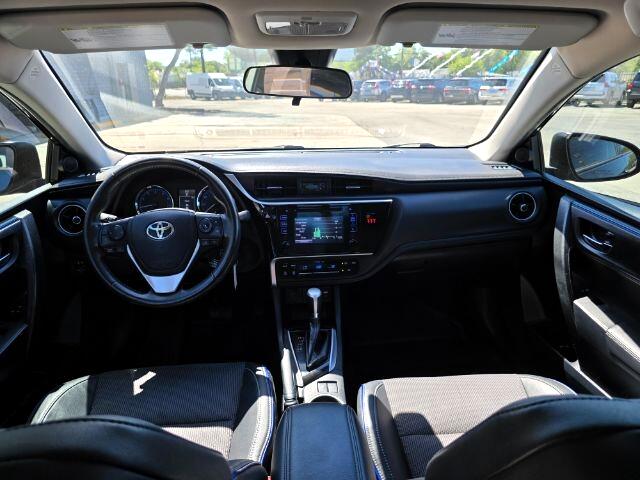 Toyota Corolla  2019 Toyota Corolla  2019