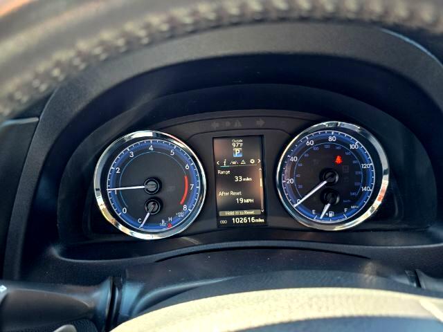 Toyota Corolla  2019 Toyota Corolla  2019