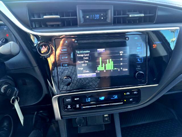 Toyota Corolla  2019 Toyota Corolla  2019