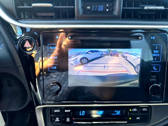 Toyota Corolla  2019 Toyota Corolla  2019