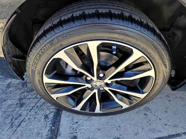 Toyota Corolla  2019 Toyota Corolla  2019