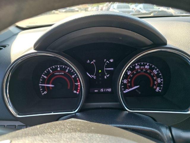 Toyota Highlander  2013